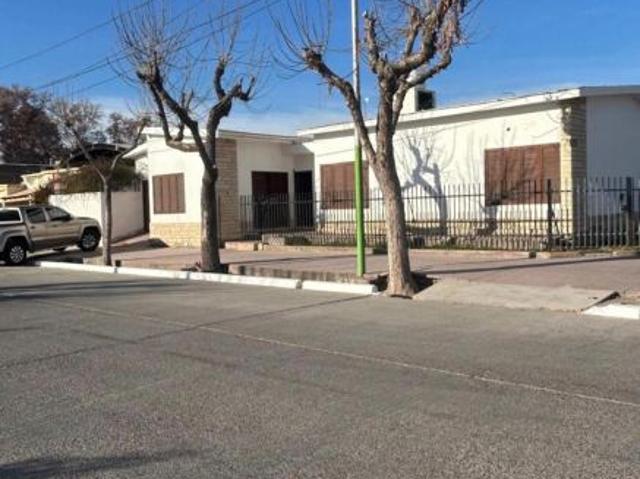 Casa en Venta Junin Mendoza