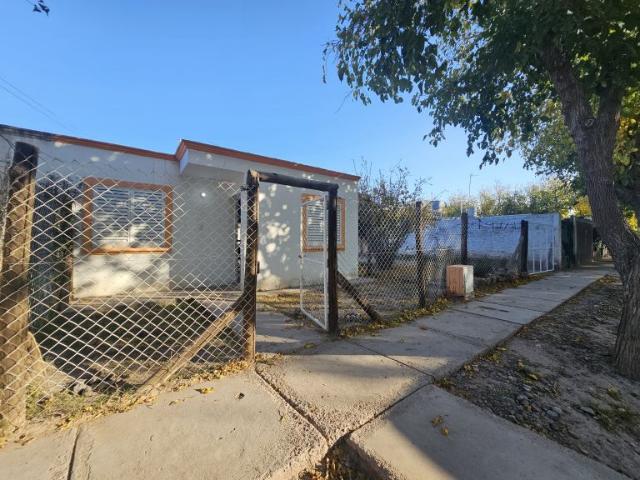 Casa en Venta Junin Mendoza