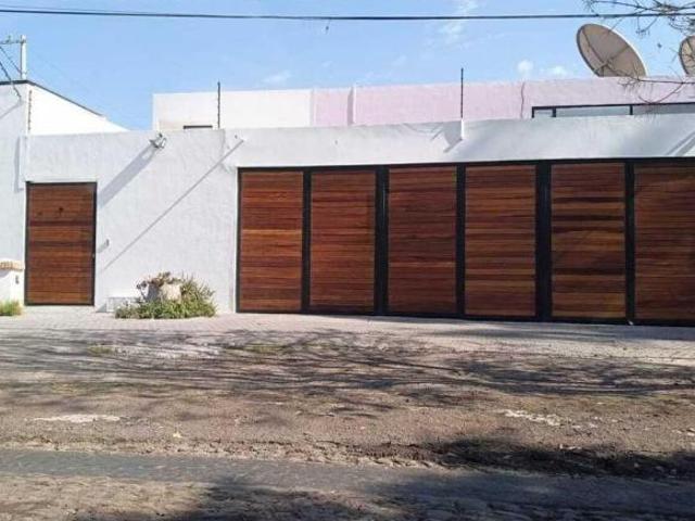 Casa en venta Jurica Campestre, Querétaro