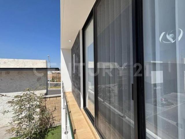 Casa en venta Juriquilla