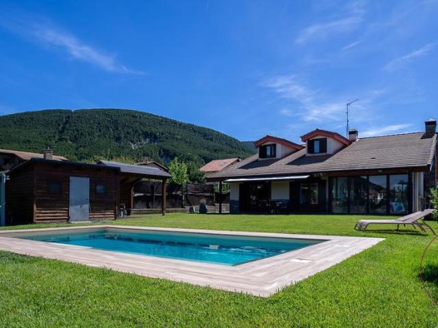 Casa en venta Jaca, Aragón