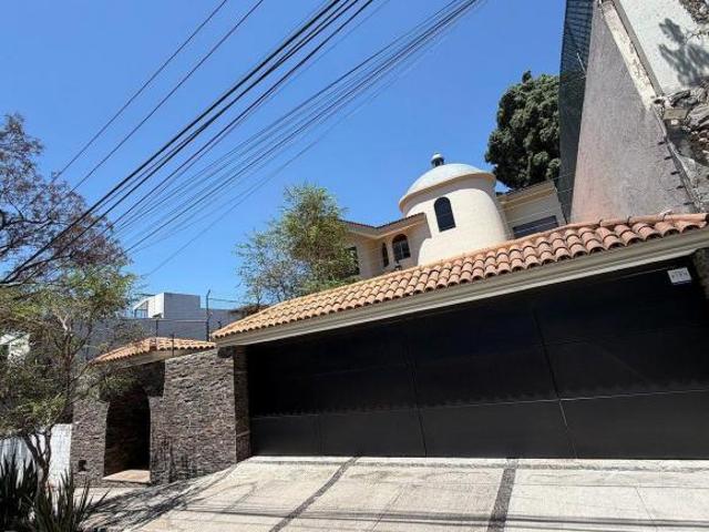 Casa en Venta Jacarandas