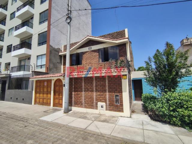 Casa En Venta Jacarandas Bellavista