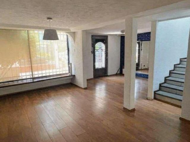 Casa en venta jacarandas en Tlalnepantla de baz