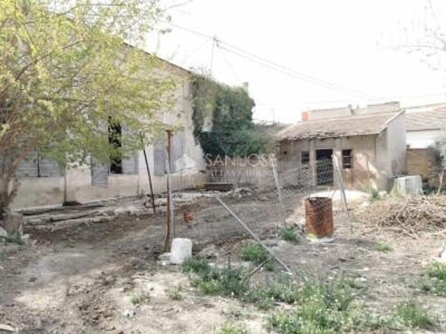 Casa en venta Jacarilla