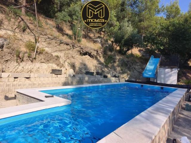 Casa en venta Jaén