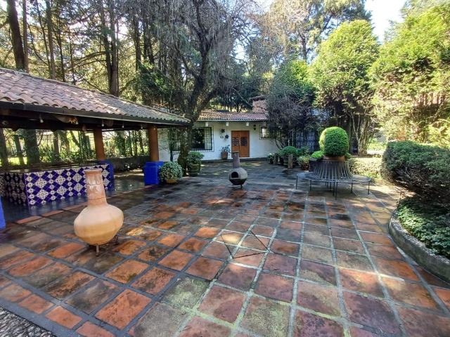 Casa en venta JAJALPA