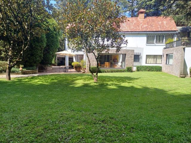 Casa en venta JAJALPA