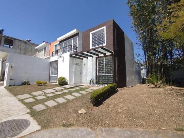Casa en venta jalapa Veracruz