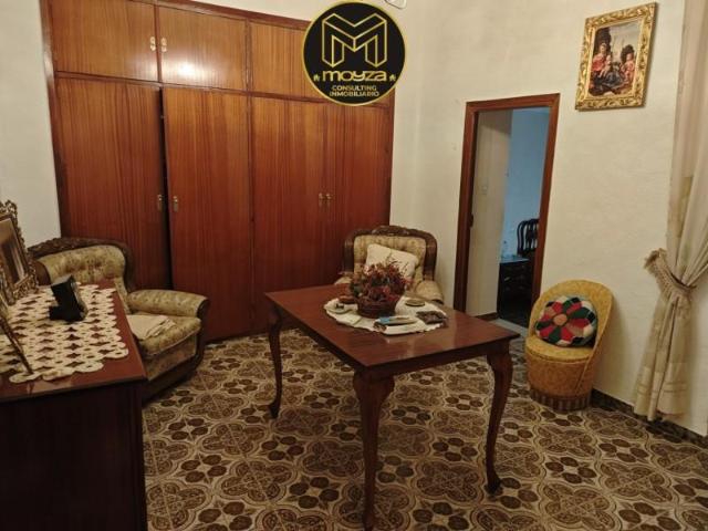 Casa en venta Jamilena