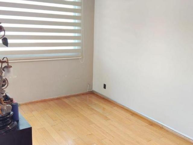 Casa En Venta Jard De Satélite, 3 Rec, 2.5 Baños, 2 Autos, Seguridad, Cisterna