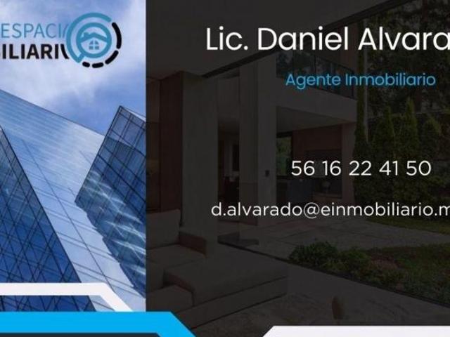 CASA EN VENTA JARDIN BALBUENA