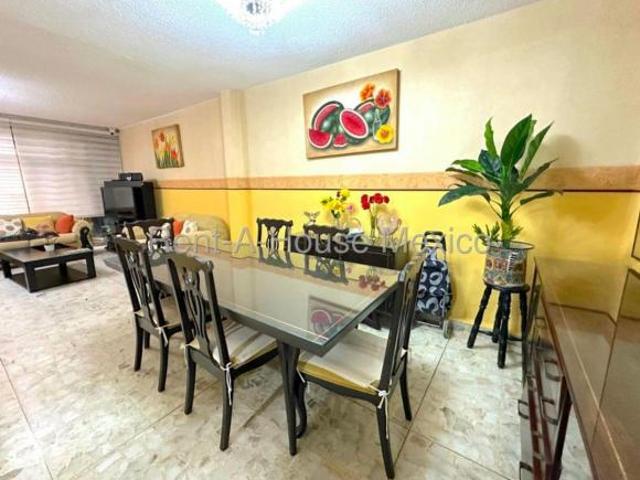 Casa en Venta Jardin Balbuena, Venustiano Carranza