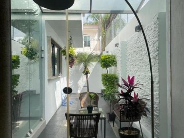 Casa en Venta Jardin Real Coto 6 249