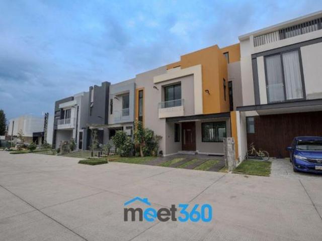 Casa en Venta, Jardin Real, Zapopan, Jalisco