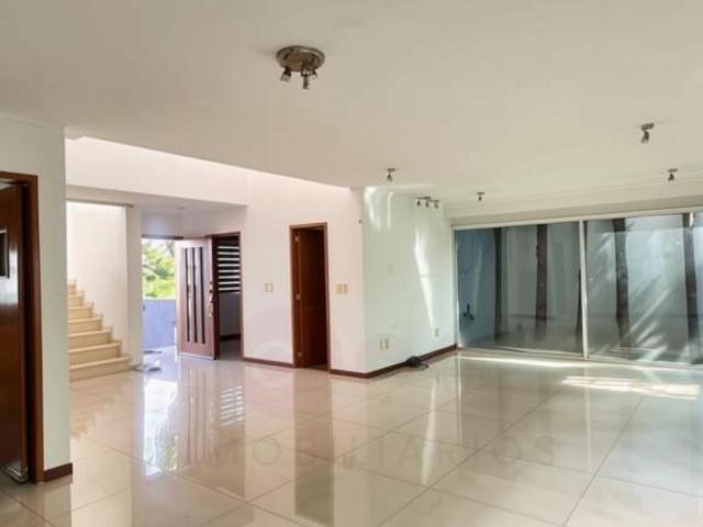CASA EN VENTA JARDIN REAL, ZAPOPAN, JALISCO