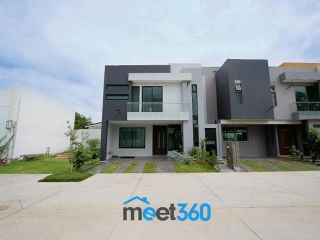 Casa en venta, Jardin Real, Zapopan, Jalisco