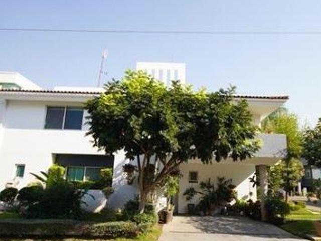Casa en Venta Jardin Real. $9,980,000