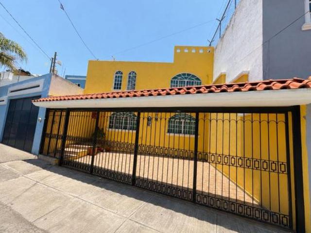 Casa en Venta – Jardines Alcalde