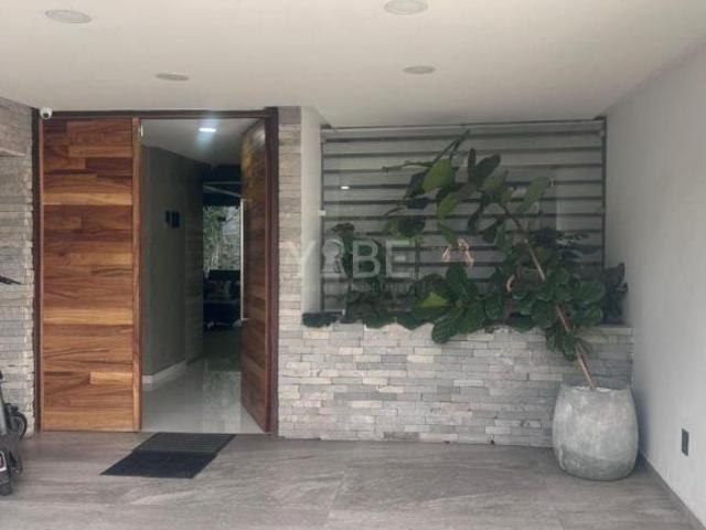 Casa en venta Jardines Alcalde