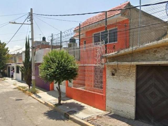 Casa en venta Jardines de Morelos, Ecatepec