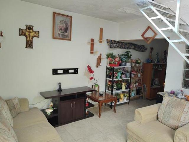 CASA EN VENTA JARDINES DE MORELOS ECATEPEC 4
