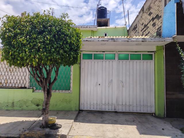 CASA EN VENTA JARDINES DE MORELOS ECATEPEC