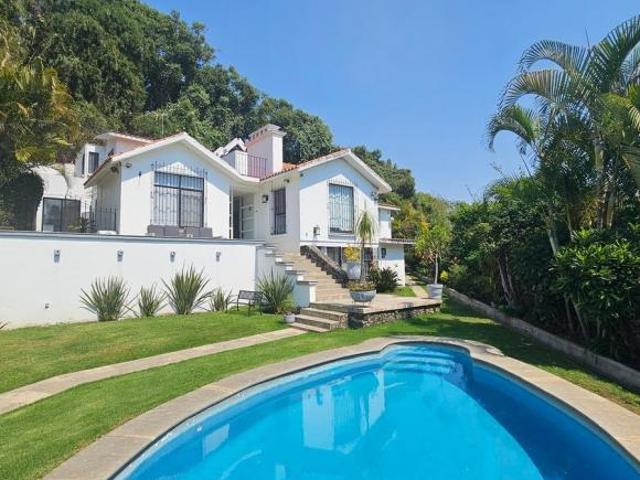 Casa en venta Jardines de Ahuatepec, Oportunidad