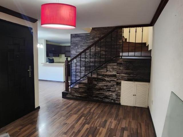 Casa en Venta Jardines de Andalucía