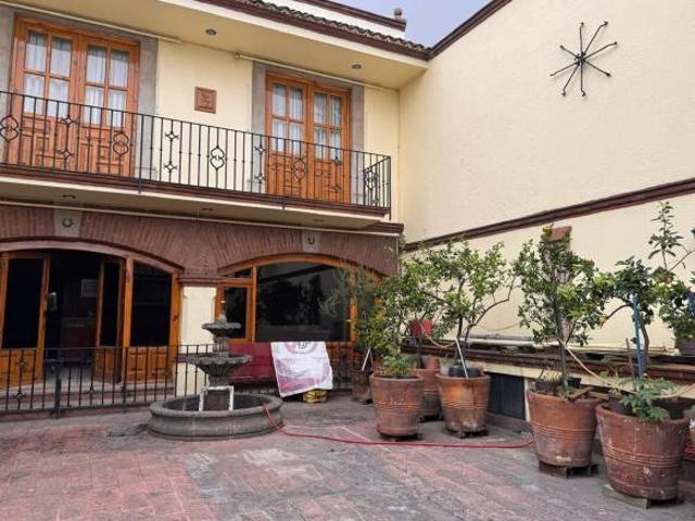 Casa en Venta Jardines de Bellavista, doble terreno