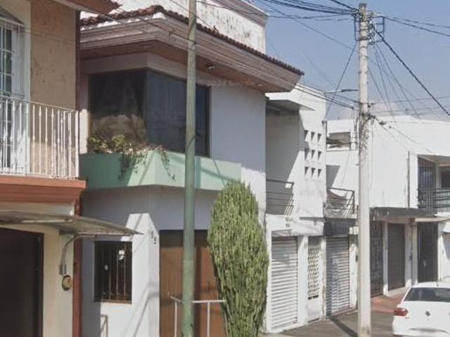 Casa en venta Jardines de Cupatitzio, Uruapan, Michoacán