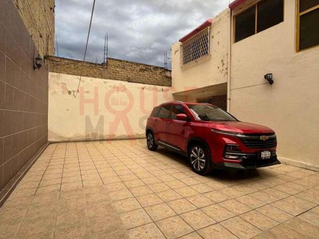 Casa en Venta Jardines de Casa Nueva, Ecatepec