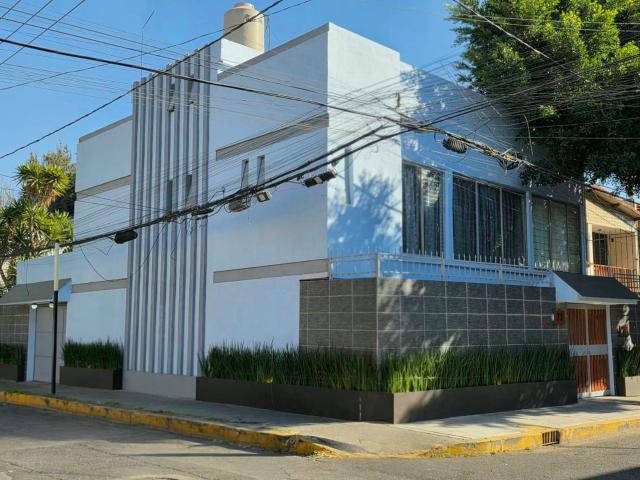 Casa en VENTA Jardines de Churubusco, Iztapalapa