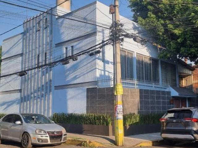 Casa en VENTA Jardines de Churubusco, Iztapalapa