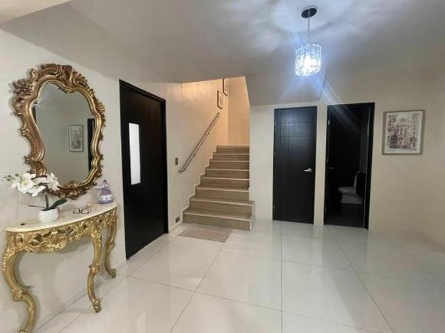 Casa en Venta Jardines de Durango 4