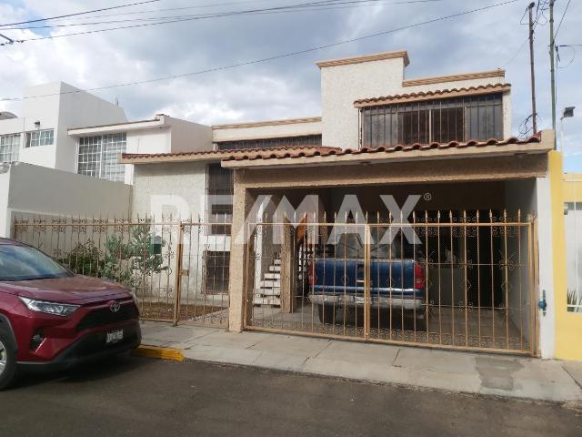 Casa en Venta Jardines de Durango