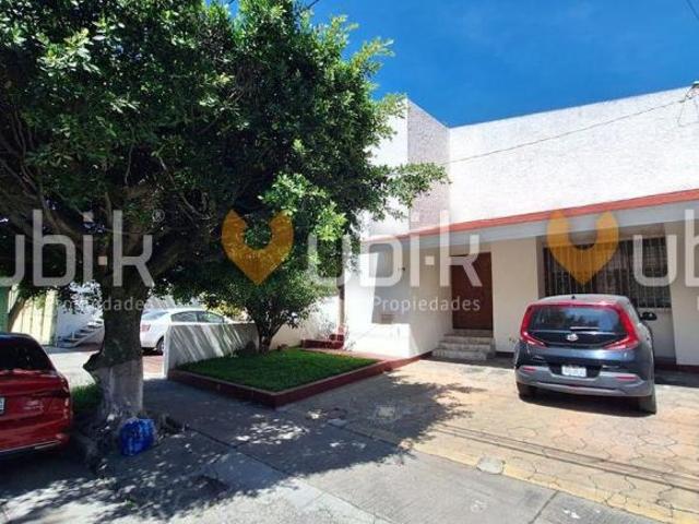 CASA EN VENTA JARDINES DE GUADALUPE CERCA LA ESTANCIA Y PARQUE METROPOLITANO