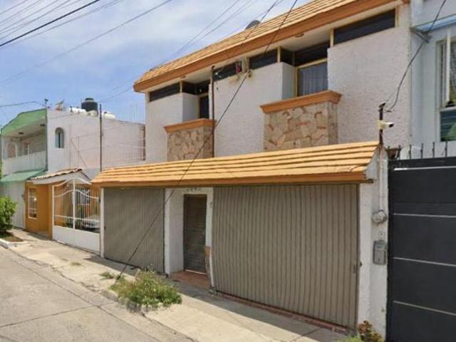 Casa en venta Jardines de La Cruz, Guadalajara, Jalisco
