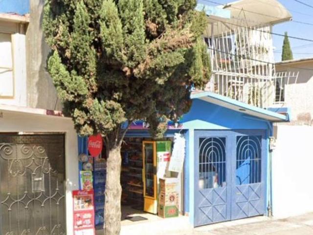Casa en venta Jardines de la Hacienda, Cuautitlán Izcalli