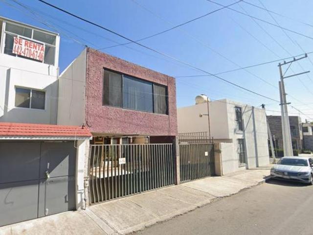 Casa en venta, Jardines de La Hacienda, Querétaro, Hipoteca en recuperación, LUN