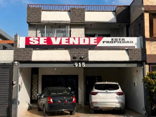 CASA EN VENTA | JARDINES DE LA PASTORA
