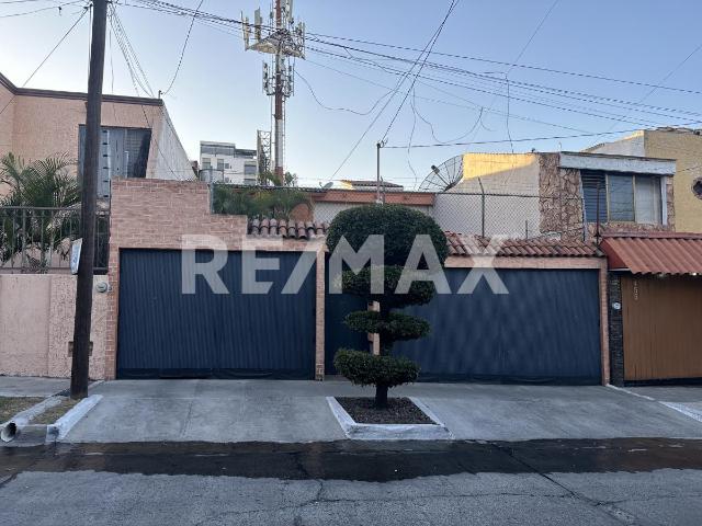 Casa en Venta Jardines de la Patria