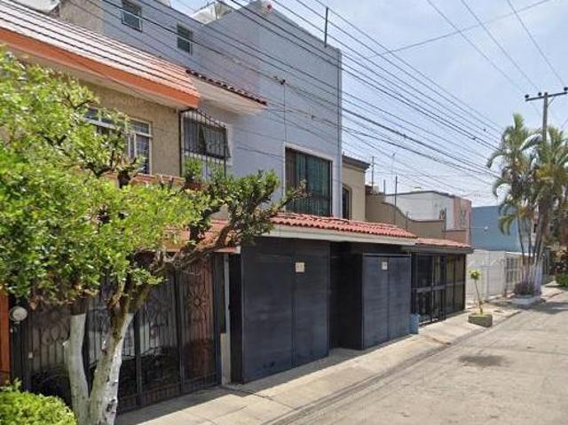 Casa en venta Jardines de la Paz, San Pedro Tlaquepaque, Jalisco
