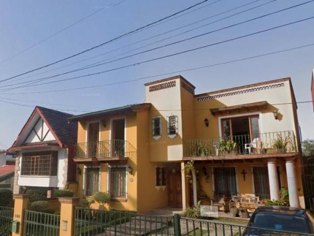 CASA EN VENTA JARDINES DE LAS ANIMAS