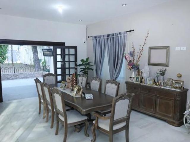 Casa en Venta, Jardines de Santiago, Santiago, Nuevo León