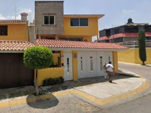Casa en venta, Jardines del Alba, Paseo de parques Cuautitlán Izcalli, Recuperación Bancaria