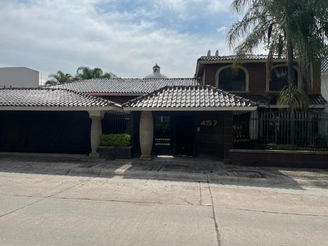 Casa en Venta Jardines del Campestre, Le?n, Gto