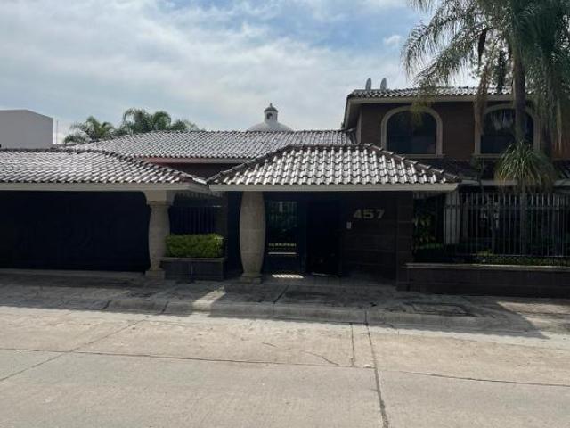 Casa en Venta Jardines del Campestre, León, Gto