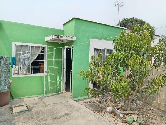 Casa en VENTA jardines del grijalva