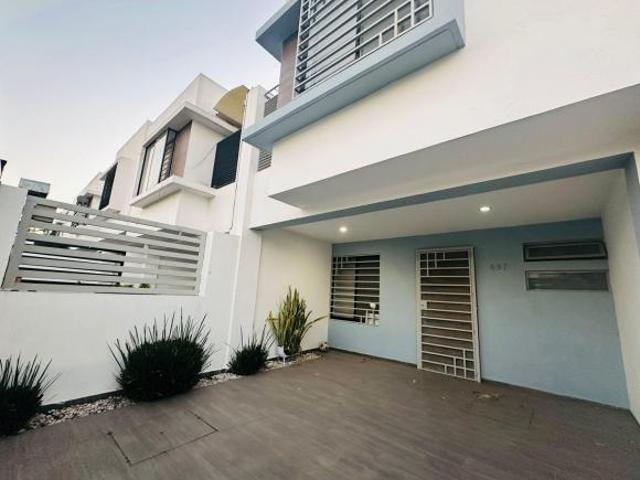 Casa en venta, Jardines del Nilo